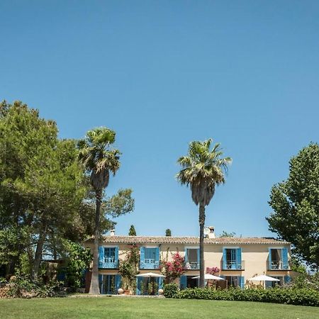 Finca Son Miranda - La Organic センセリェス エクステリア 写真