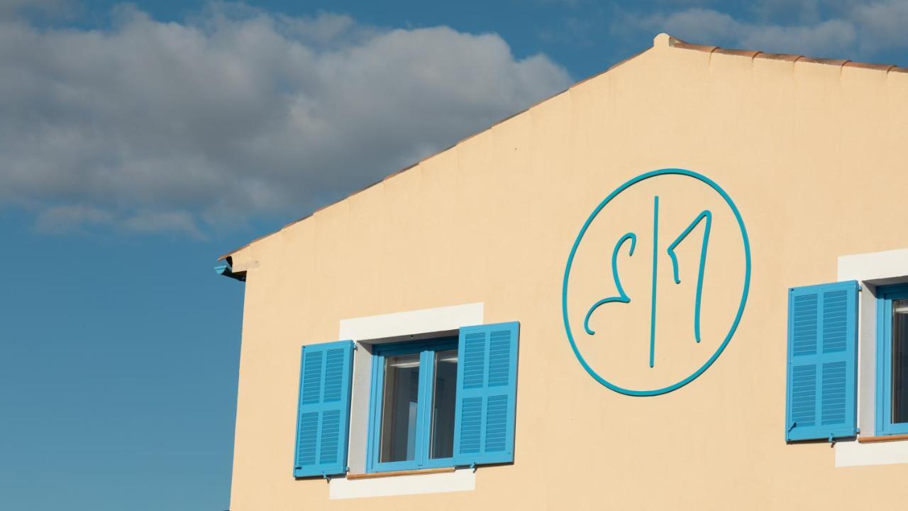 Finca Son Miranda - La Organic センセリェス エクステリア 写真